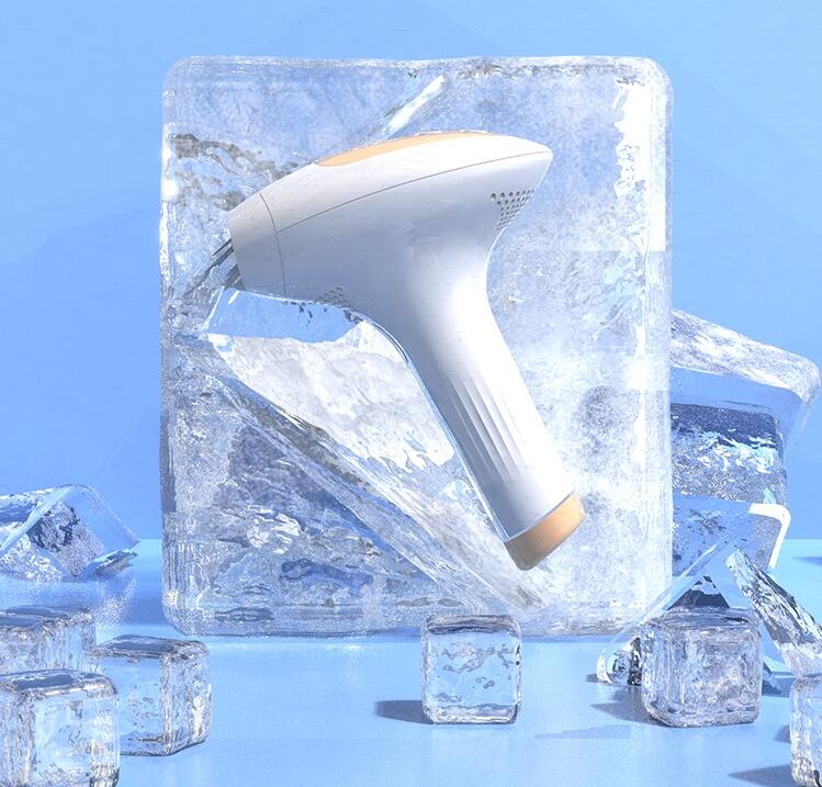 Semlamp Ice Cooling IPL Hair Removal Device SL-B287-99 Semlamp Ice Cooling IPL Hair Removal Device SL-B287-99