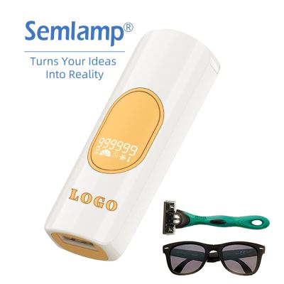 IPL Ice Cool Hair Removal Device SL-B329